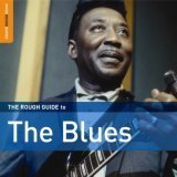 Various - Rough Guide To The Blues - Kliknutím na obrázok zatvorte